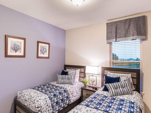 Orlando Home 979948