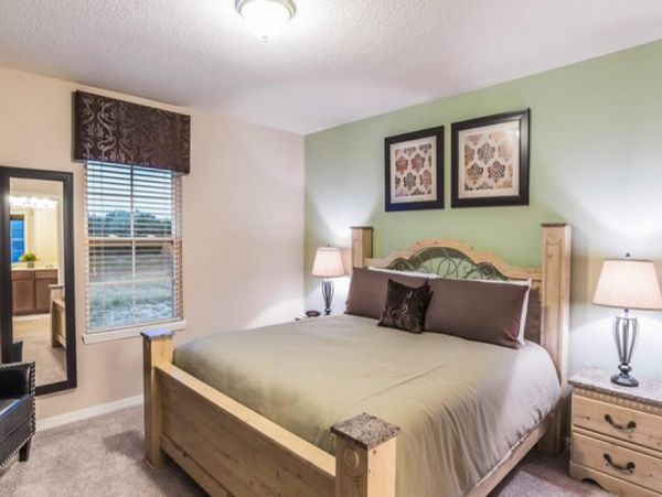 Orlando Home 979948