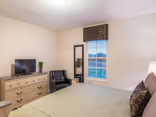 Orlando Home 979948
