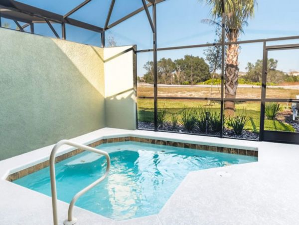 Orlando Home 979948