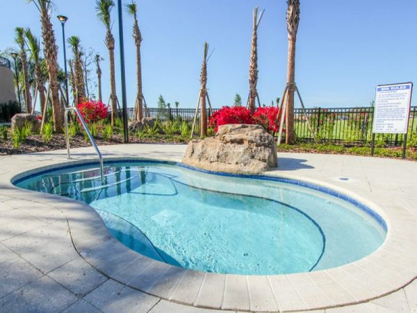 Orlando Home 979948