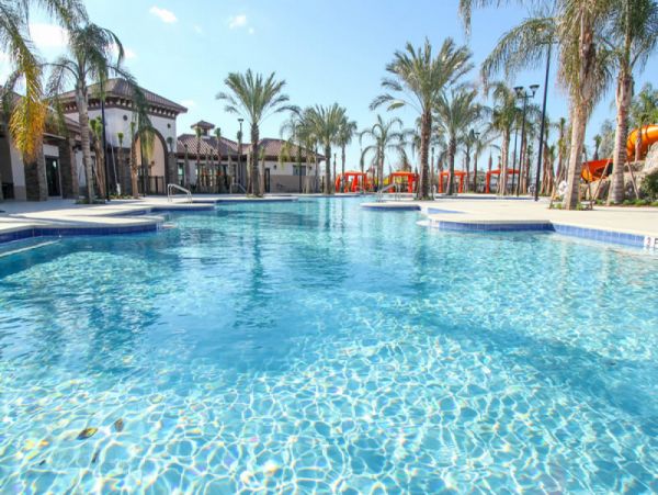 Orlando Home 979948
