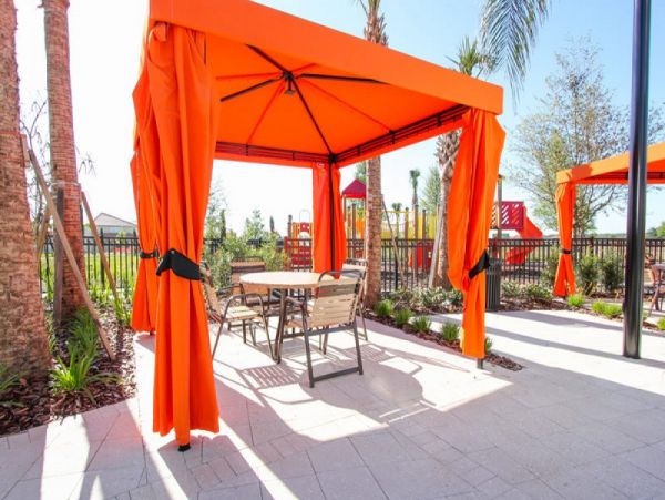 Orlando Home 979948