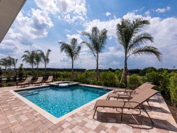 Orlando Home 979949