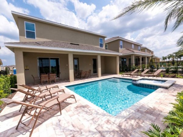 Orlando Home 979949