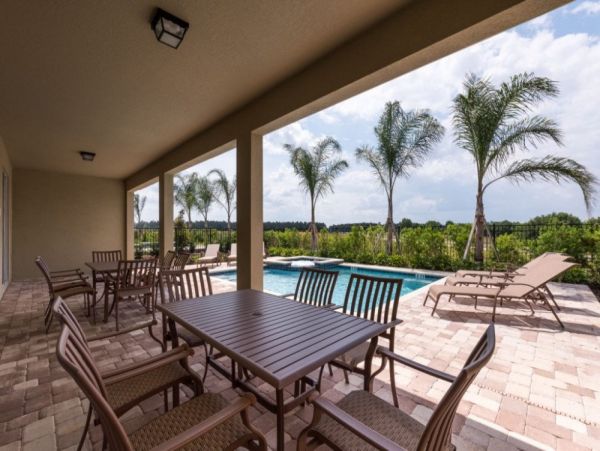 Orlando Home 979949