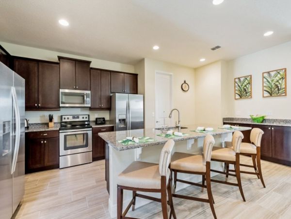 Orlando Home 979949