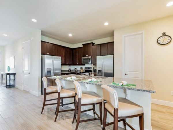 Orlando Home 979949