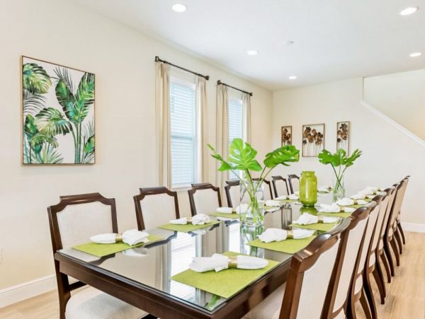 Orlando Home 979949