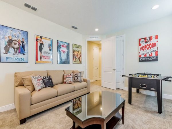 Orlando Home 979949