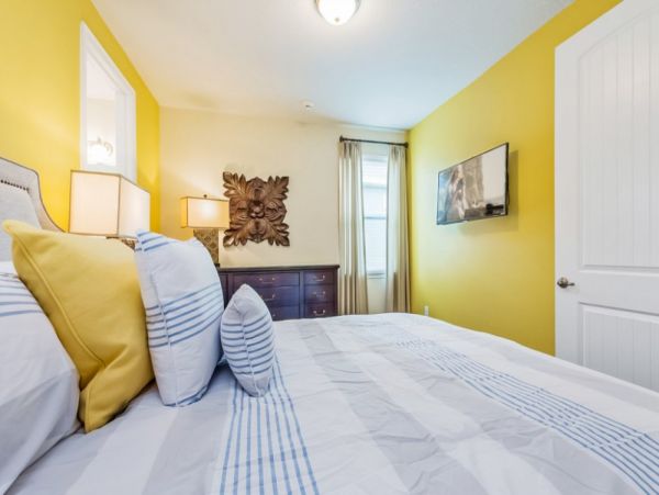 Orlando Home 979949