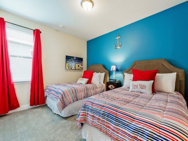 Orlando Home 979949