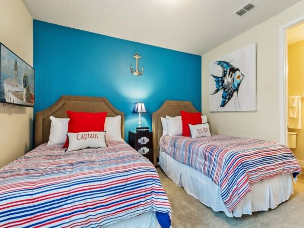 Orlando Home 979949