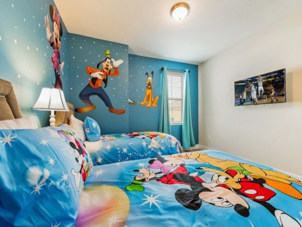 Orlando Home 979949