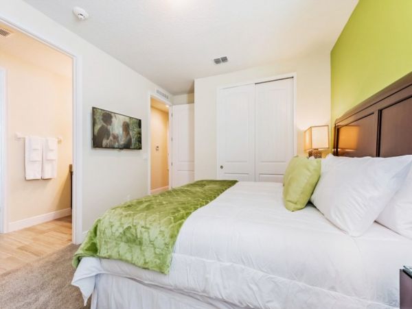 Orlando Home 979949