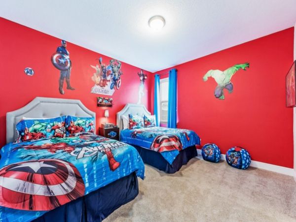 Orlando Home 979949