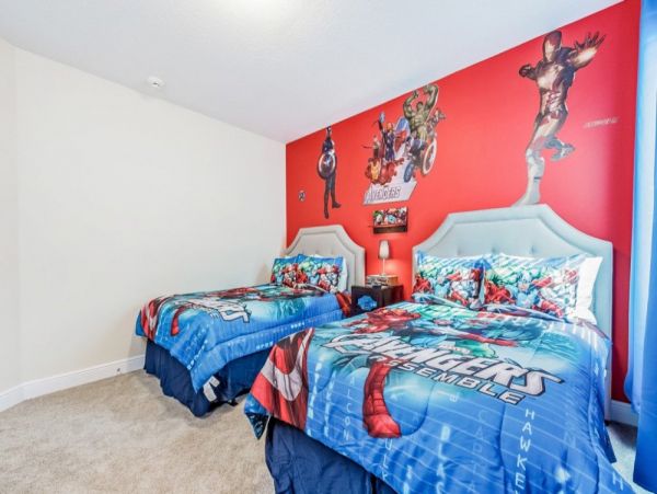Orlando Home 979949