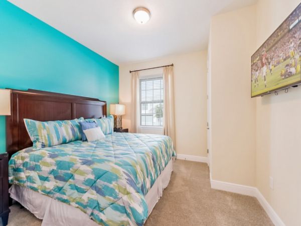 Orlando Home 979949