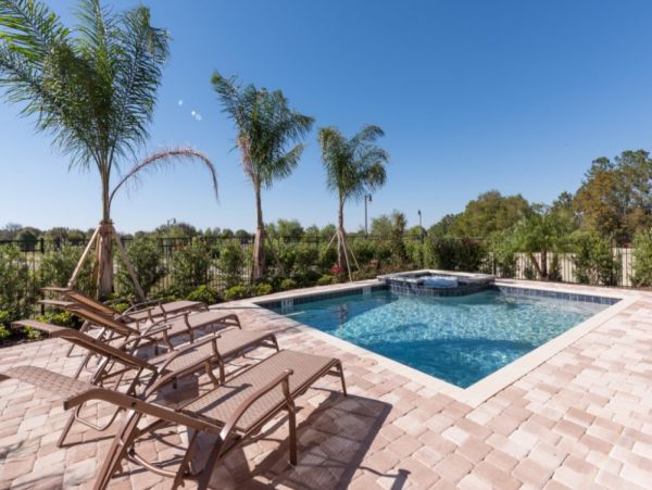 Orlando Home 979950