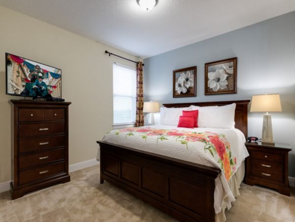 Orlando Home 979950