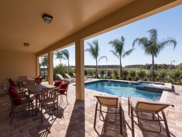 Orlando Home 979950