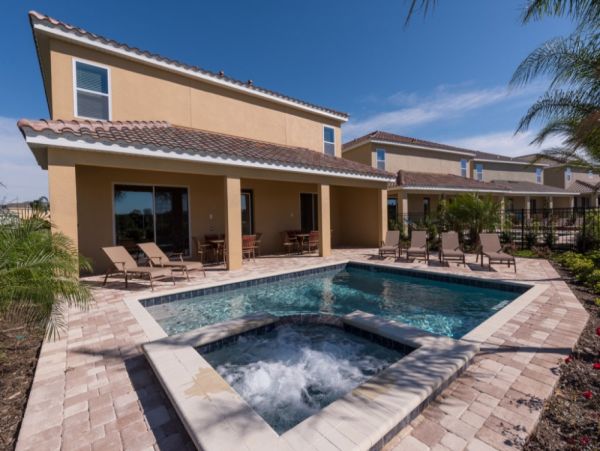 Orlando Home 979950
