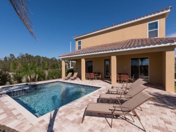 Orlando Home 979950