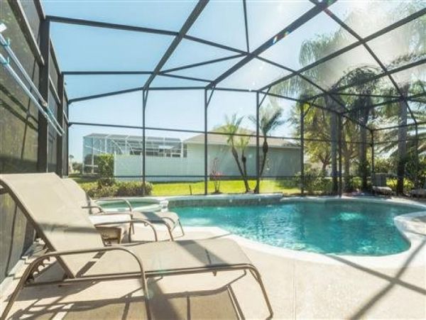 Orlando Home 979951