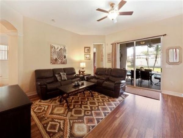 Orlando Home 979951