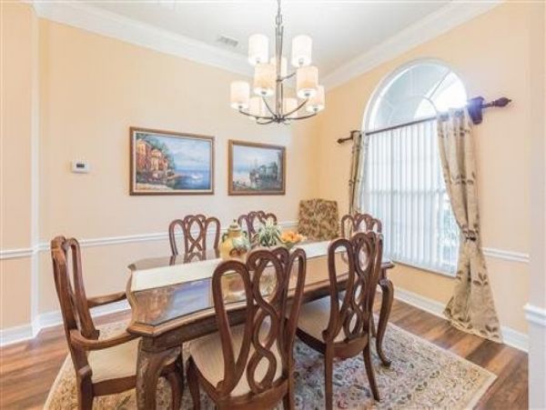 Orlando Home 979951