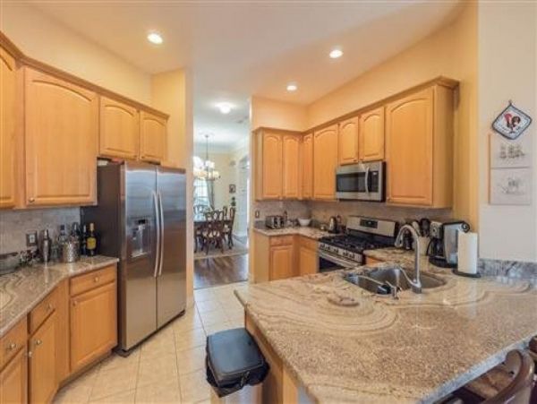 Orlando Home 979951