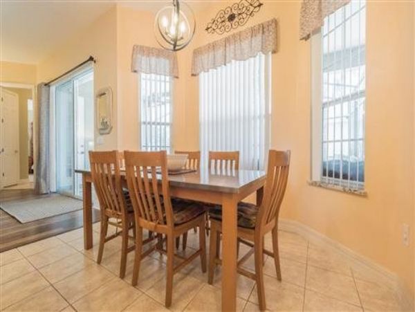 Orlando Home 979951