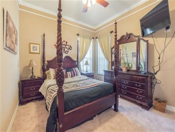 Orlando Home 979951