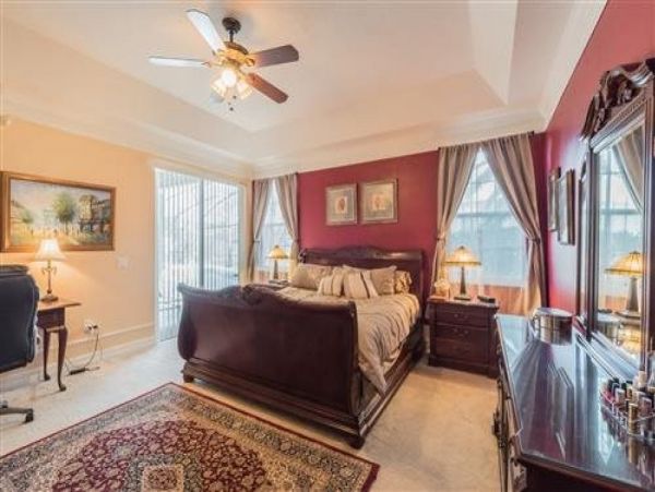 Orlando Home 979951