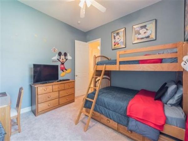 Orlando Home 979951