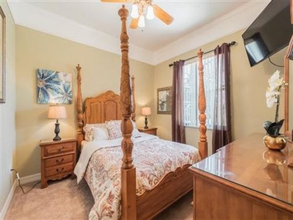 Orlando Home 979951