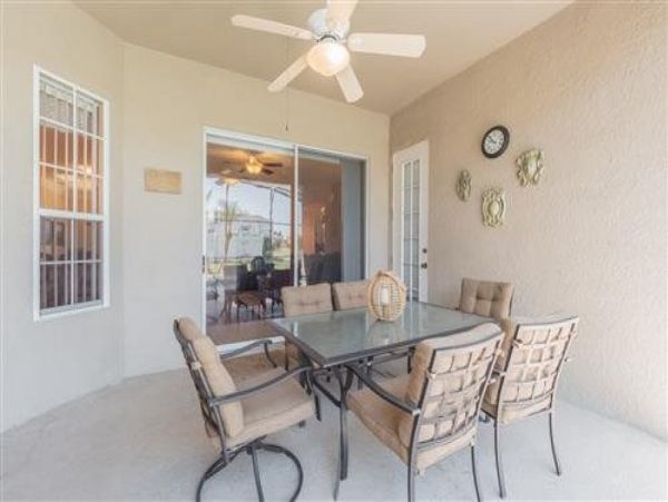 Orlando Home 979951