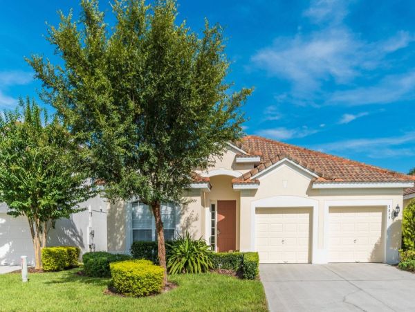 Orlando Home 979952