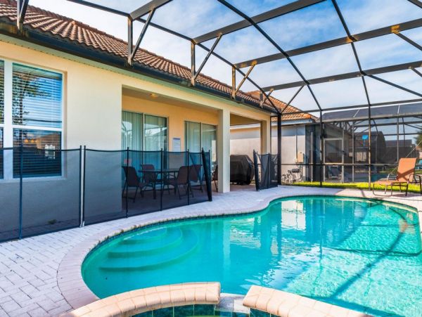 Orlando Home 979952