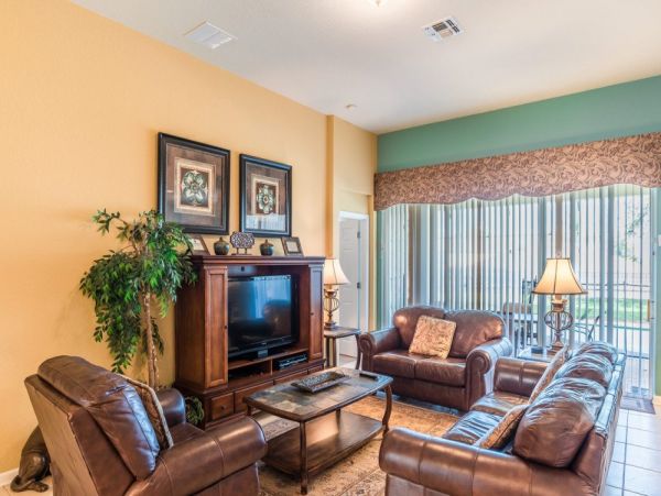 Orlando Home 979952