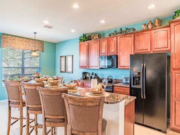 Orlando Home 979952