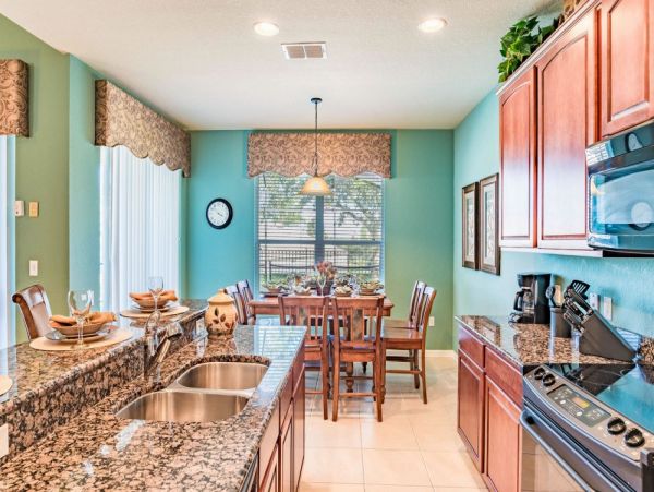 Orlando Home 979952