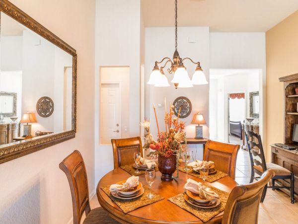 Orlando Home 979952