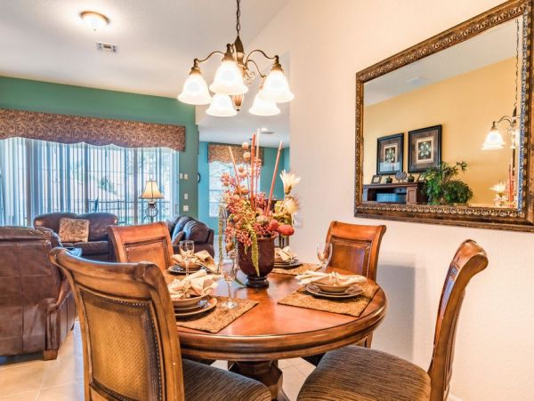 Orlando Home 979952