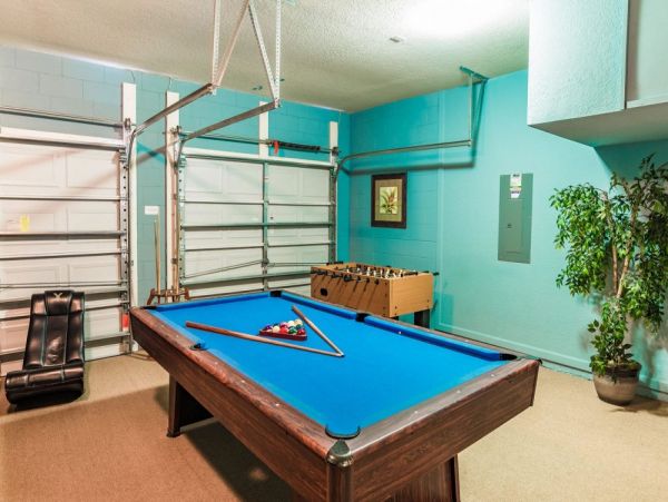 Orlando Home 979952