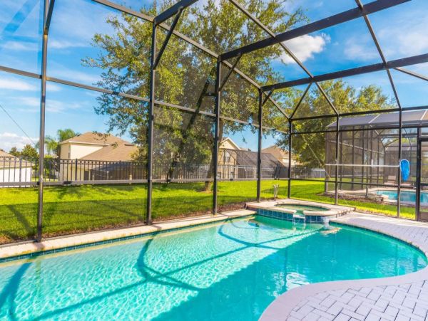Orlando Home 979952