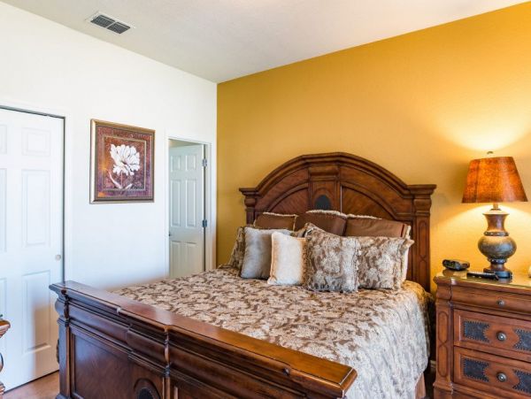 Orlando Home 979952
