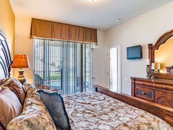 Orlando Home 979952