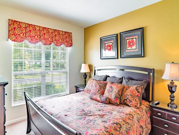 Orlando Home 979952
