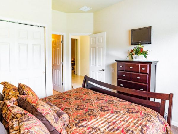 Orlando Home 979952